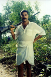 Aaram Thampuran's Avatar