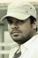 Aashiq Abu's Avatar