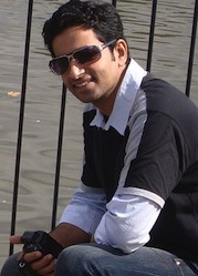 Anirudh Saiju Kurup's Avatar