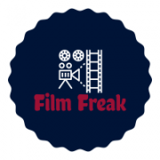 Film Freak's Avatar