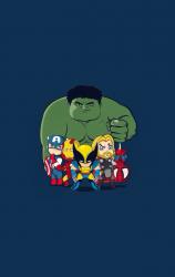 clooney's Avatar