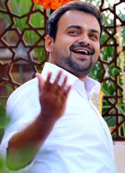 Iravikkuttan's Avatar
