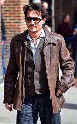 depp's Avatar